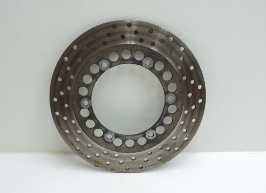Rear brake disc Yamaha FZR 600