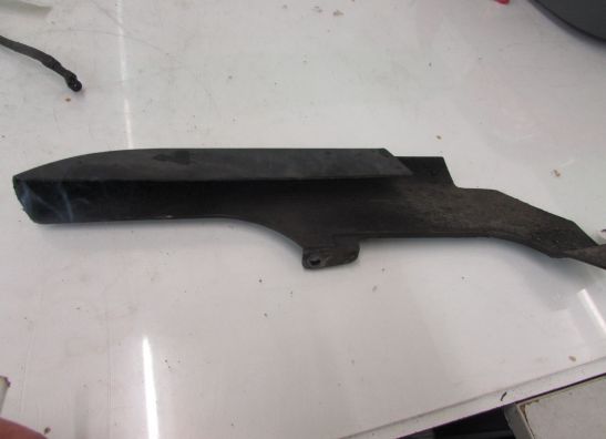 Chaincase Triumph Tiger 900