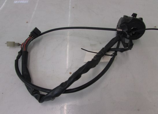 Handlebar switch assy left Kawasaki ZX 9 R
