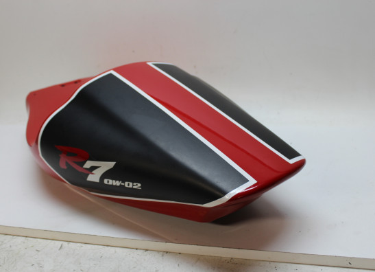 Achterkuipdeel Yamaha YZF R7