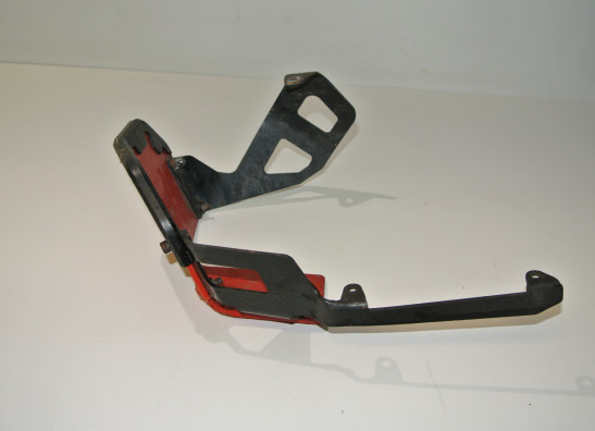 Verkleidung unten Yamaha MT 07