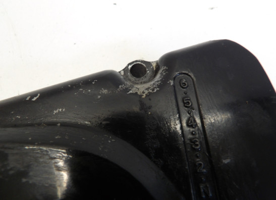 Ritzelabdeckung Honda VTR 250