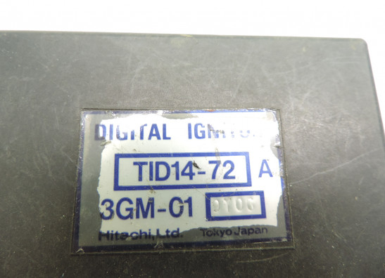 CDI ECU unit Yamaha FZR 1000