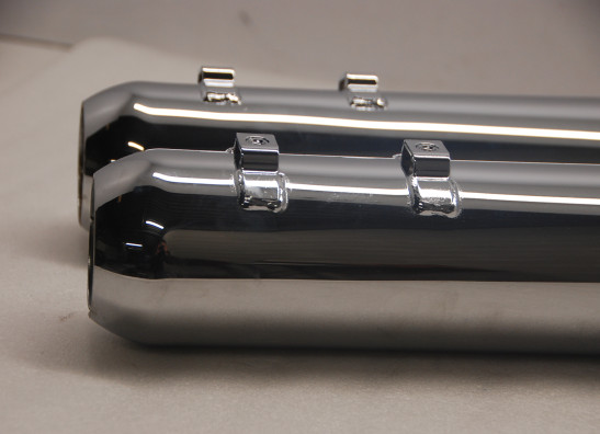 Muffler Harley Davidson Touring FL