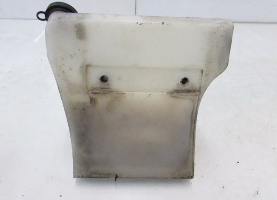 Radiator reserve tank  Triumph 1200 Daytona