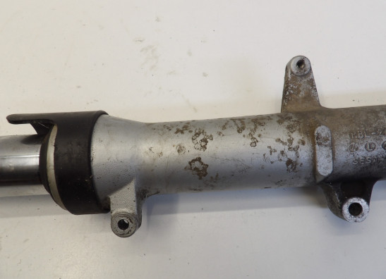 Standrohr links unten Honda Deauville 650 - 700