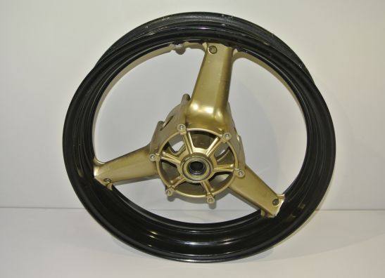 Front Wheel Yamaha YZF R1