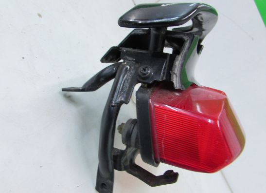 Rucklicht Kawasaki ZXR 750