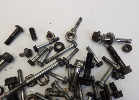 Sonstiges Honda CB 500