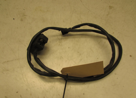 Radio toebehoren Honda Goldwing GL