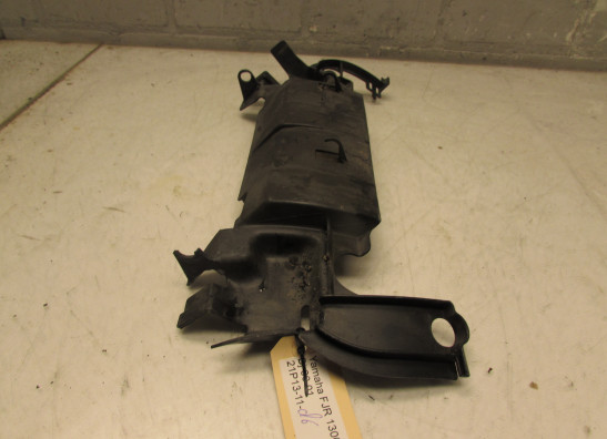 Overig Yamaha FJR 1300