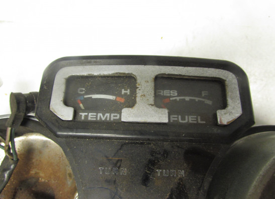 Meter Honda Goldwing GL