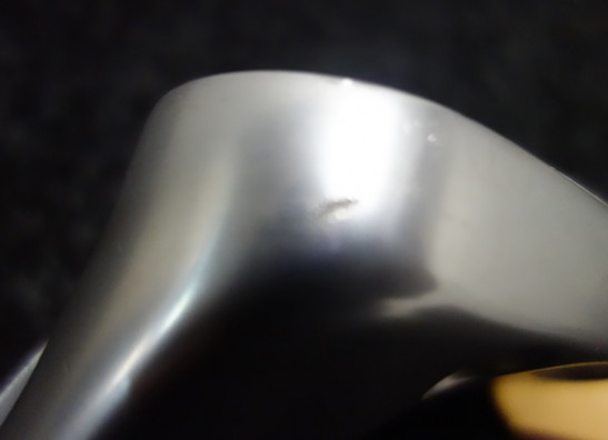 Clip on links BMW R 1150 RT   R 850 RT