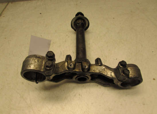 Kroonplaat Yamaha FZR 1000