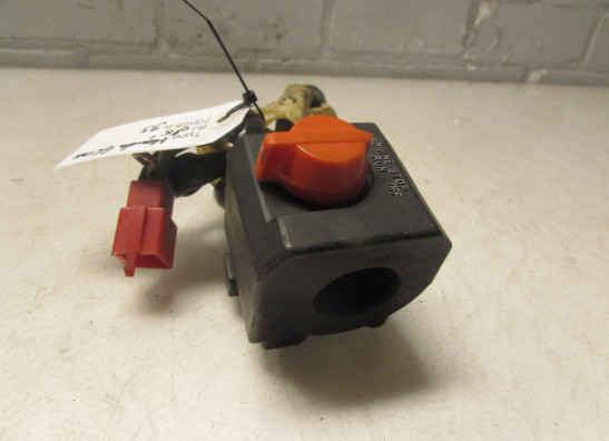 Handlebar switch assy right Honda Goldwing GL