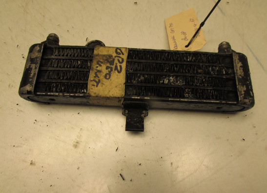 Oliekoeler Kawasaki GPZ 750