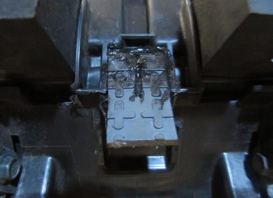 Sitzbank Suzuki GSF 600 650 Bandit 