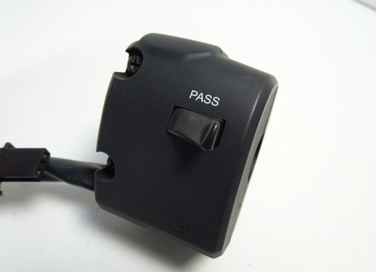 Lenkerschalter links Kawasaki VERSYS 1000