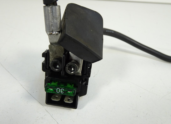 Anlasser Relais Kawasaki ER 6