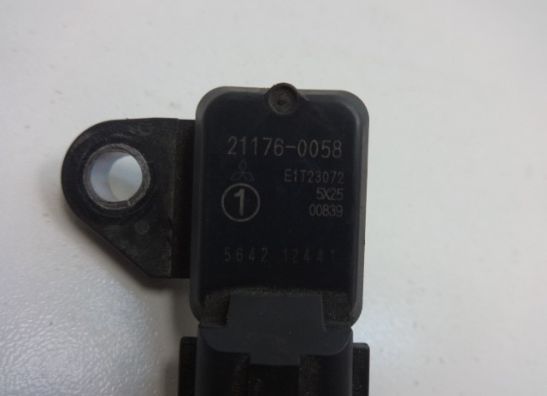 MAP Sensor Kawasaki Z 750