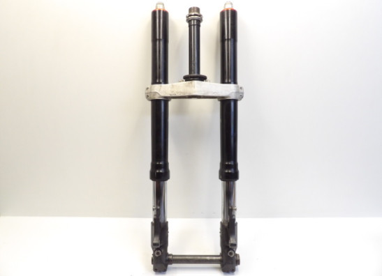 Voorpoten compleet Aprilia RSV 1000