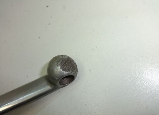 Kupplungshebel Honda CMX 250 