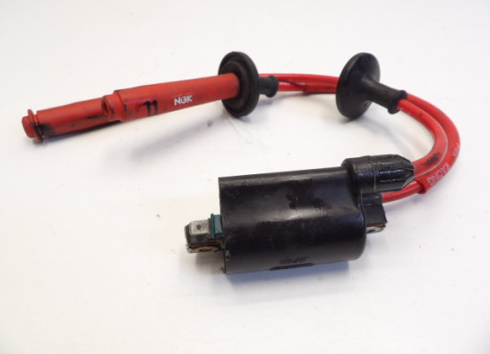 Zundspule Honda CBR 1000 F