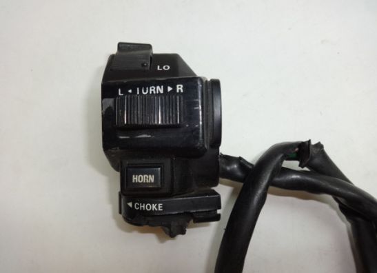 Stuurschakelaar links Yamaha XV VIRAGO