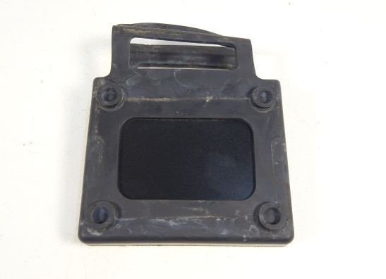 CDI Einheit Kawasaki ER 6