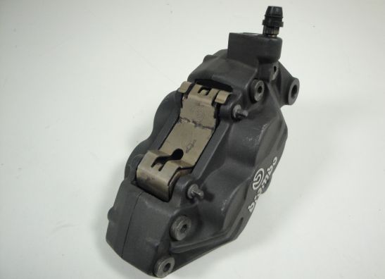 Remklauw rechts voor Ducati Multistrada 1000