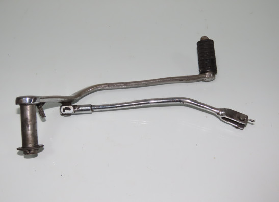 Rempedaal Moto Guzzi V35 V50 V65