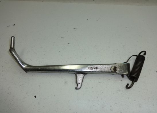 Standaard Kawasaki VN 1500