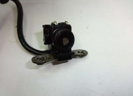 Dynamo Yamaha XTZ Tenere