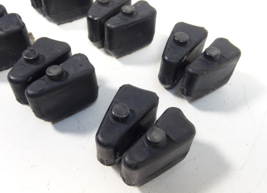 Tandwieldrager Honda CBR Fireblade