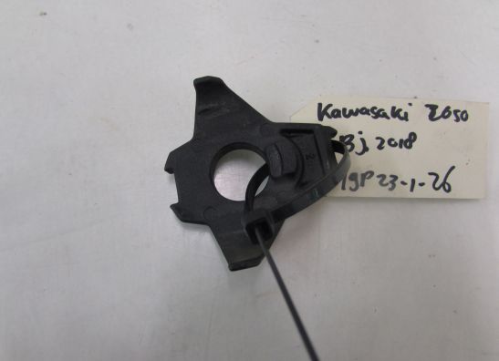 Hinterradschwinge Kawasaki Z 650