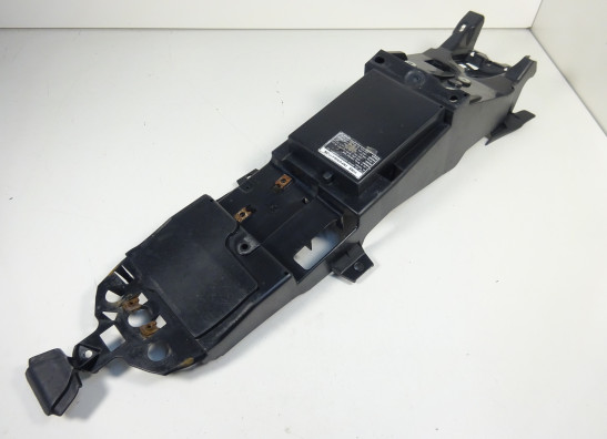 Undertail Yamaha MT 09