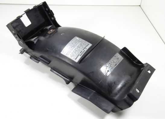 Heckunterverkleidung Honda CB 1