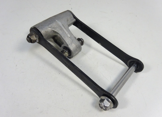 Federbein Aufhangung Kawasaki Z 1000