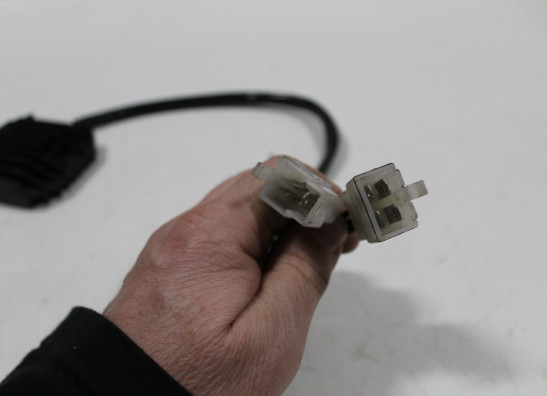 Spanningsregelaar Kawasaki ZX 6 R