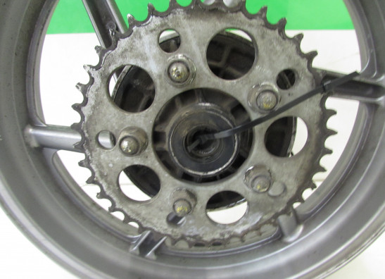 Rear wheel Honda CB 750 