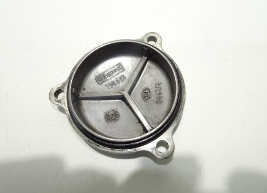 Motorblockdeckel BMW F 650 GS