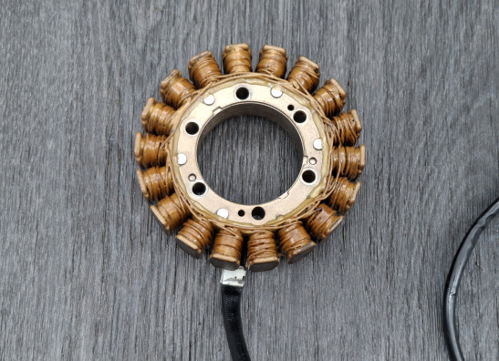 Lichtmaschine Honda VT 700 750