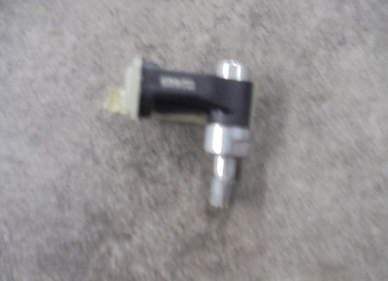 Voorvelg BMW F 850 GS