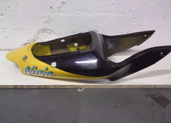 Achterkuipdeel Kawasaki ZX 6 R