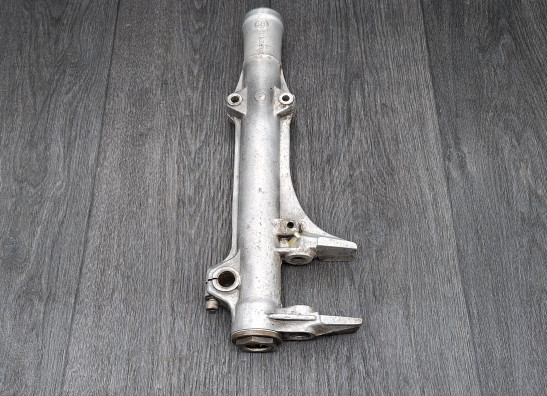 Front pipe bottom right BMW R 90 6
