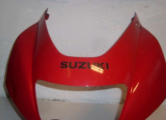 Topkuip Suzuki RF 600