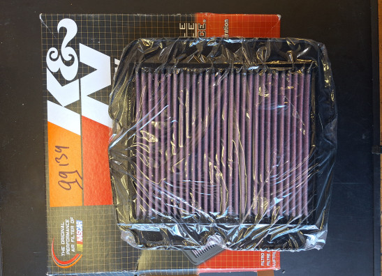 Luchtfilter Honda Goldwing GL1800