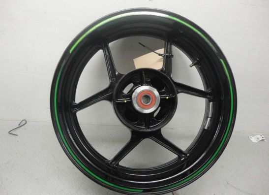 Achtervelg Kawasaki Z 800