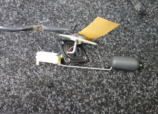 Fuel level meter Kawasaki GTR 1400