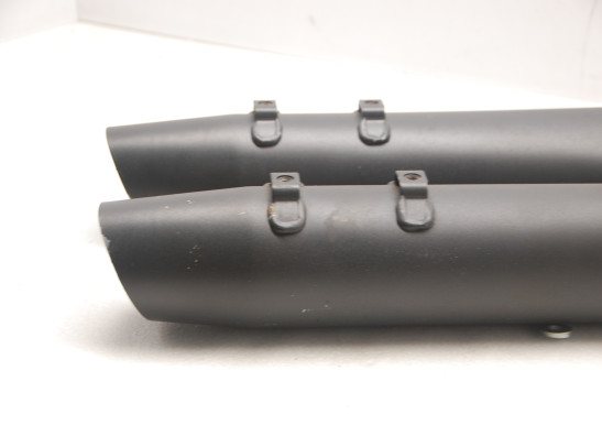 Sportdemper Harley Davidson Touring FL